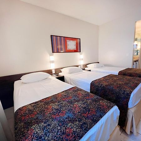 Hotel Sonata De Iracema Fortaleza  Ngoại thất bức ảnh