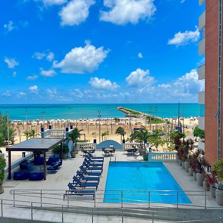 Hotel Sonata De Iracema Fortaleza  Ngoại thất bức ảnh