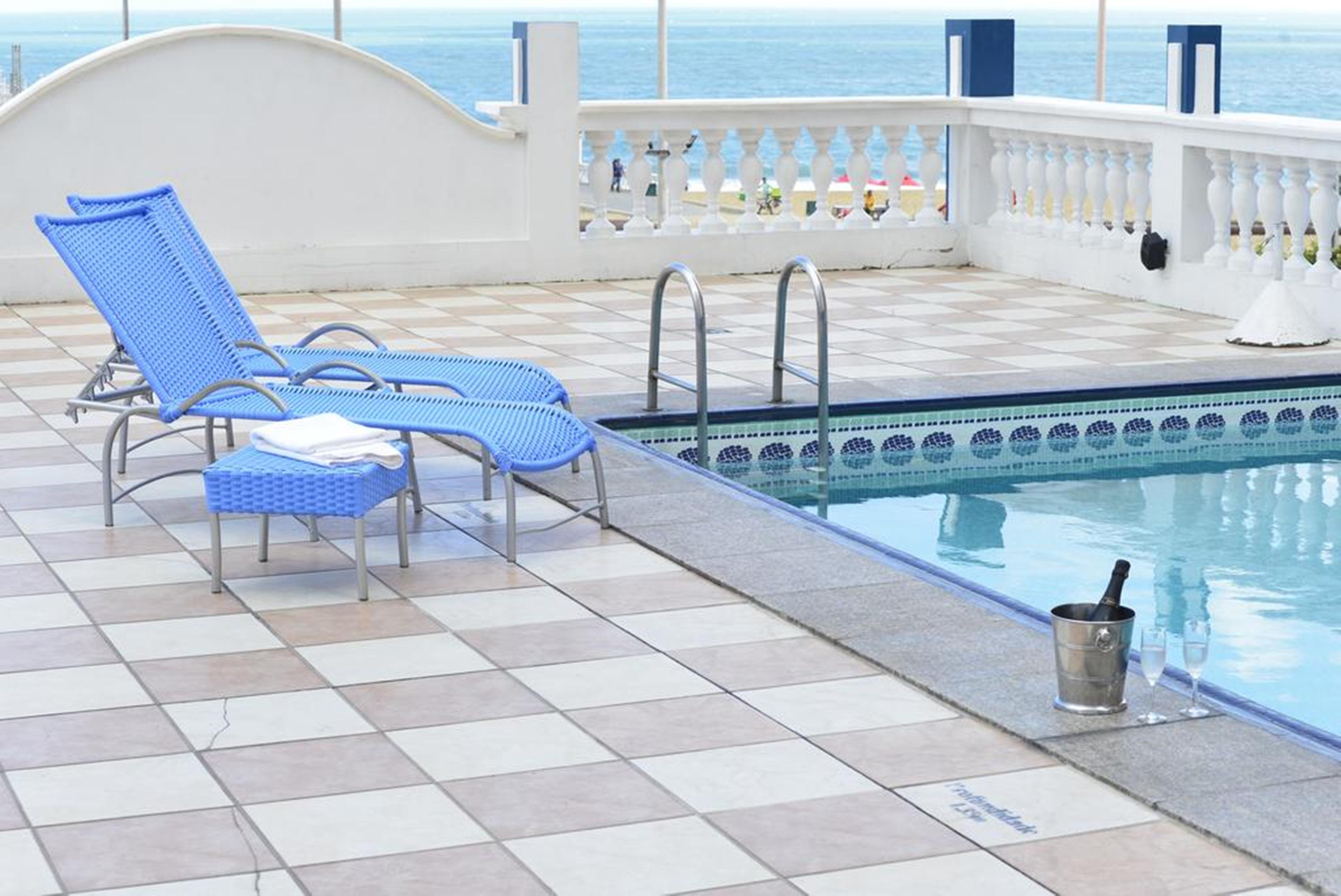 Hotel Sonata De Iracema Fortaleza  Ngoại thất bức ảnh