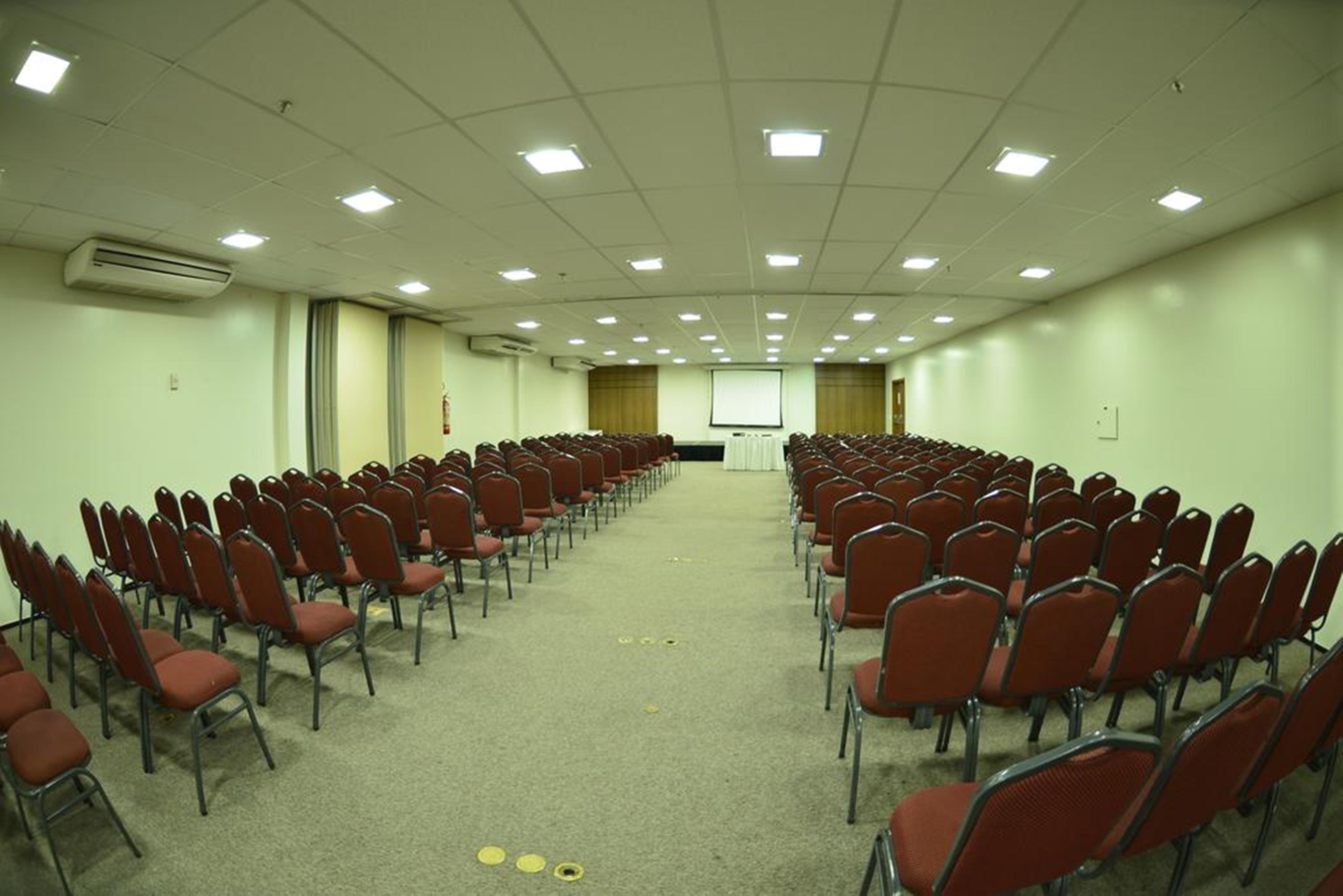 Hotel Sonata De Iracema Fortaleza  Ngoại thất bức ảnh