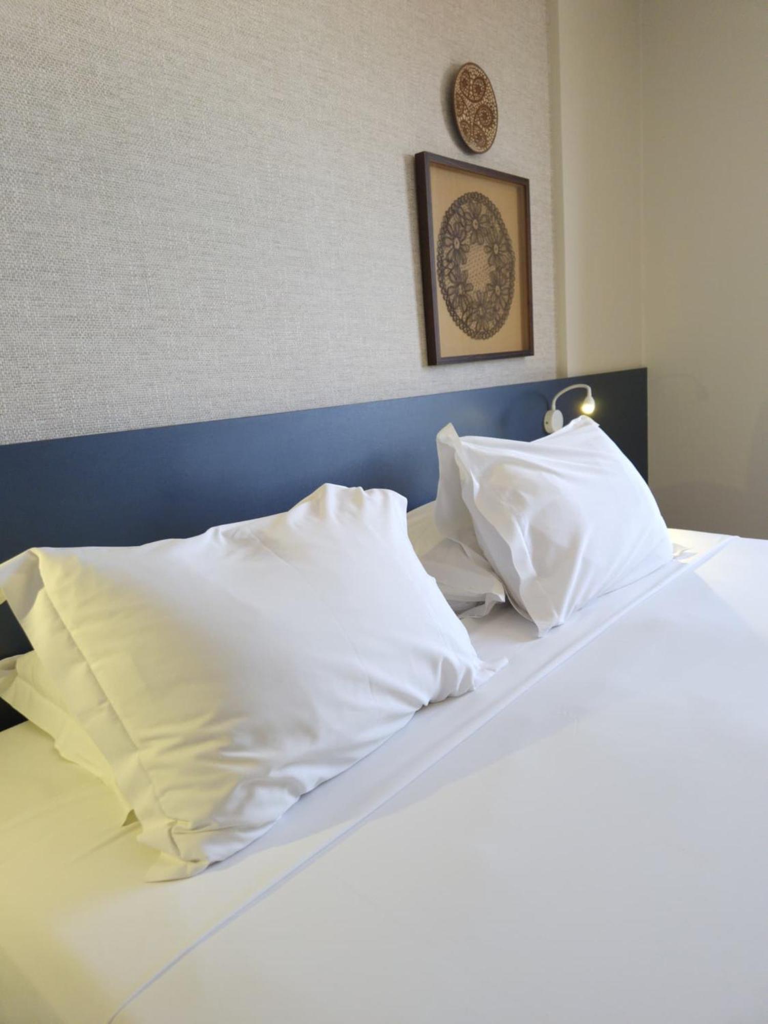 Hotel Sonata De Iracema Fortaleza  Ngoại thất bức ảnh