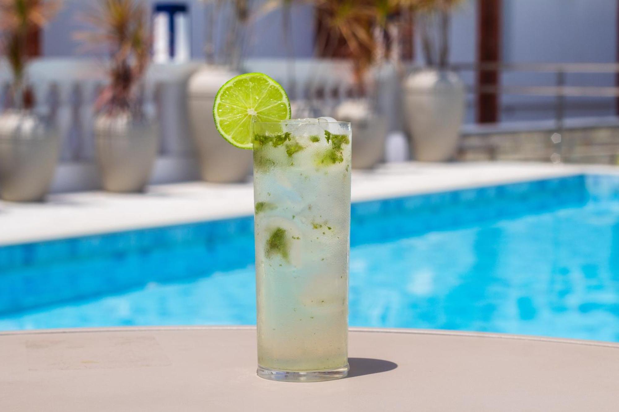 Hotel Sonata De Iracema Fortaleza  Ngoại thất bức ảnh