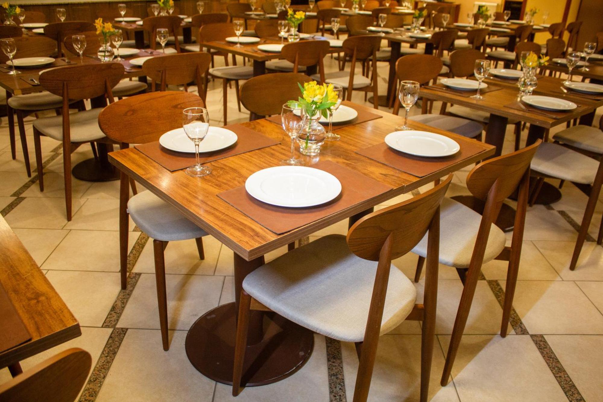 Hotel Sonata De Iracema Fortaleza  Ngoại thất bức ảnh