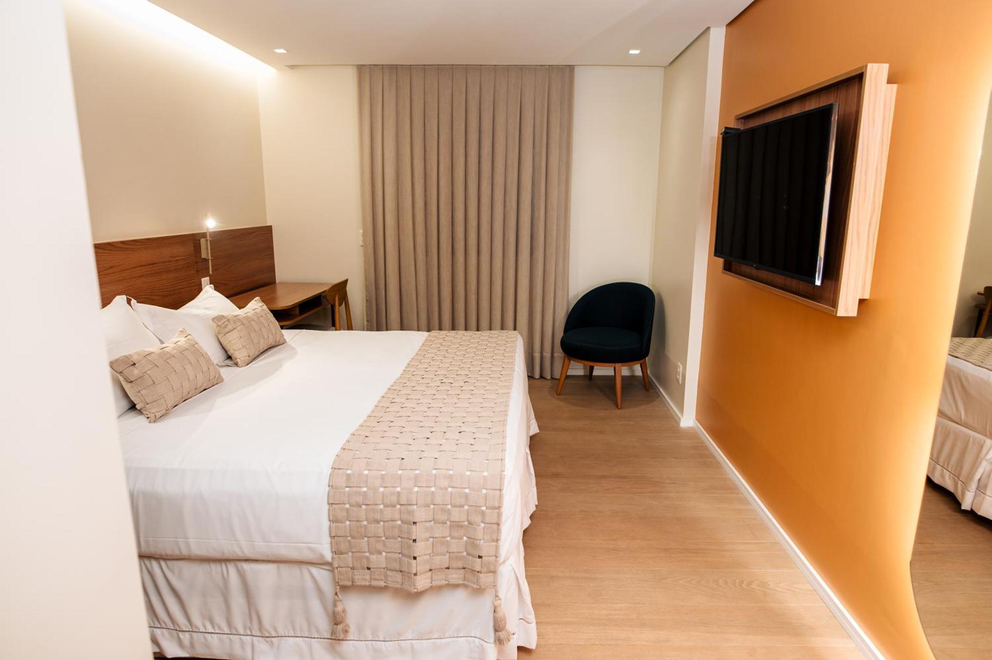 Hotel Sonata De Iracema Fortaleza  Ngoại thất bức ảnh