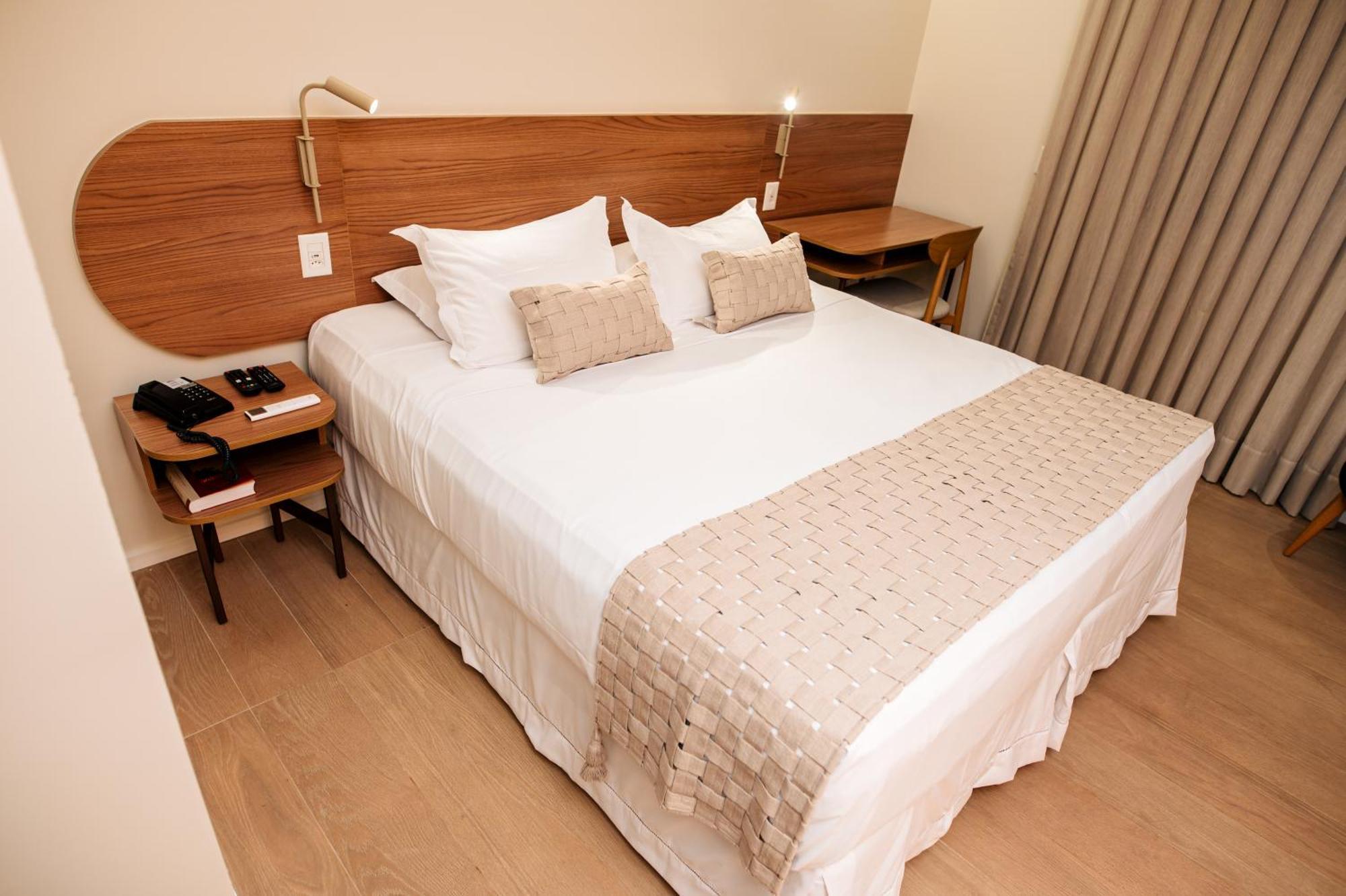 Hotel Sonata De Iracema Fortaleza  Ngoại thất bức ảnh