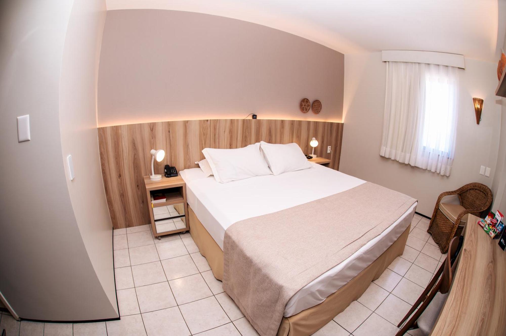 Hotel Sonata De Iracema Fortaleza  Ngoại thất bức ảnh