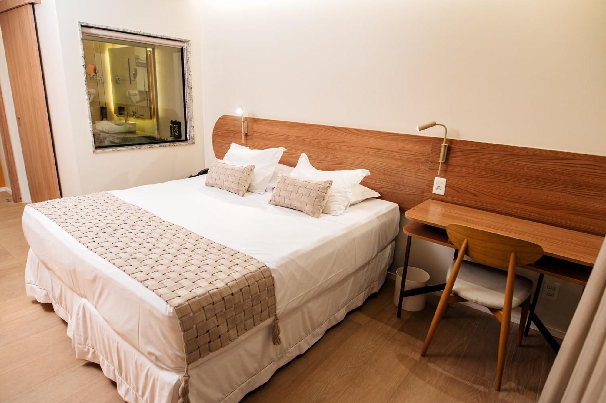 Hotel Sonata De Iracema Fortaleza  Ngoại thất bức ảnh