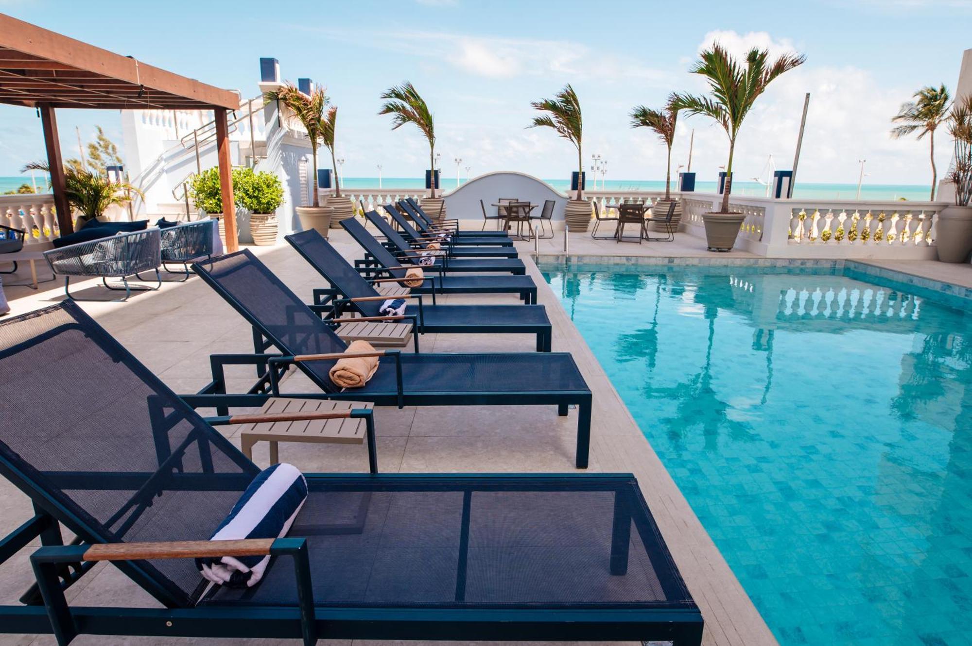Hotel Sonata De Iracema Fortaleza  Ngoại thất bức ảnh