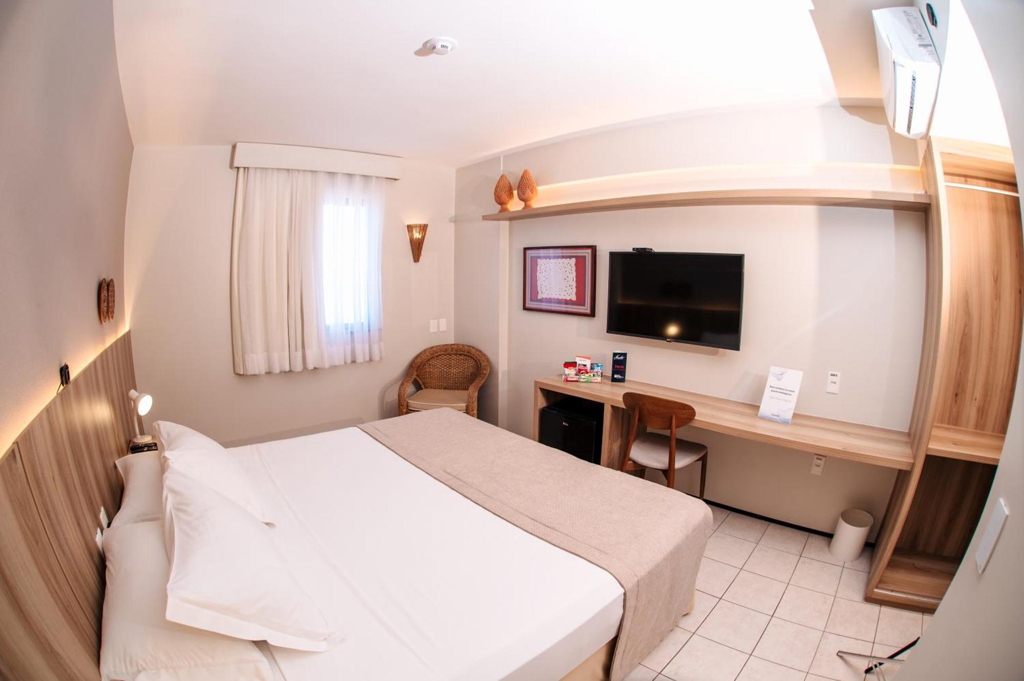 Hotel Sonata De Iracema Fortaleza  Ngoại thất bức ảnh