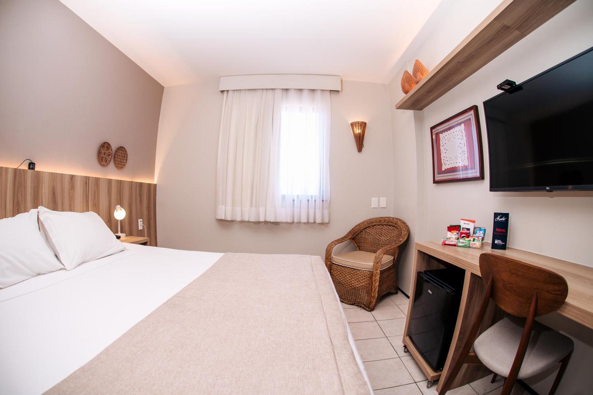 Hotel Sonata De Iracema Fortaleza  Ngoại thất bức ảnh