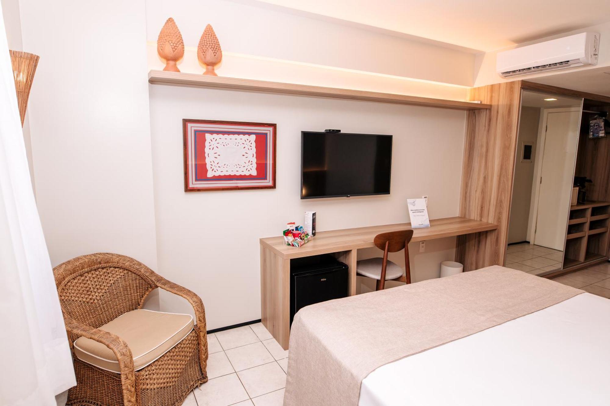 Hotel Sonata De Iracema Fortaleza  Ngoại thất bức ảnh
